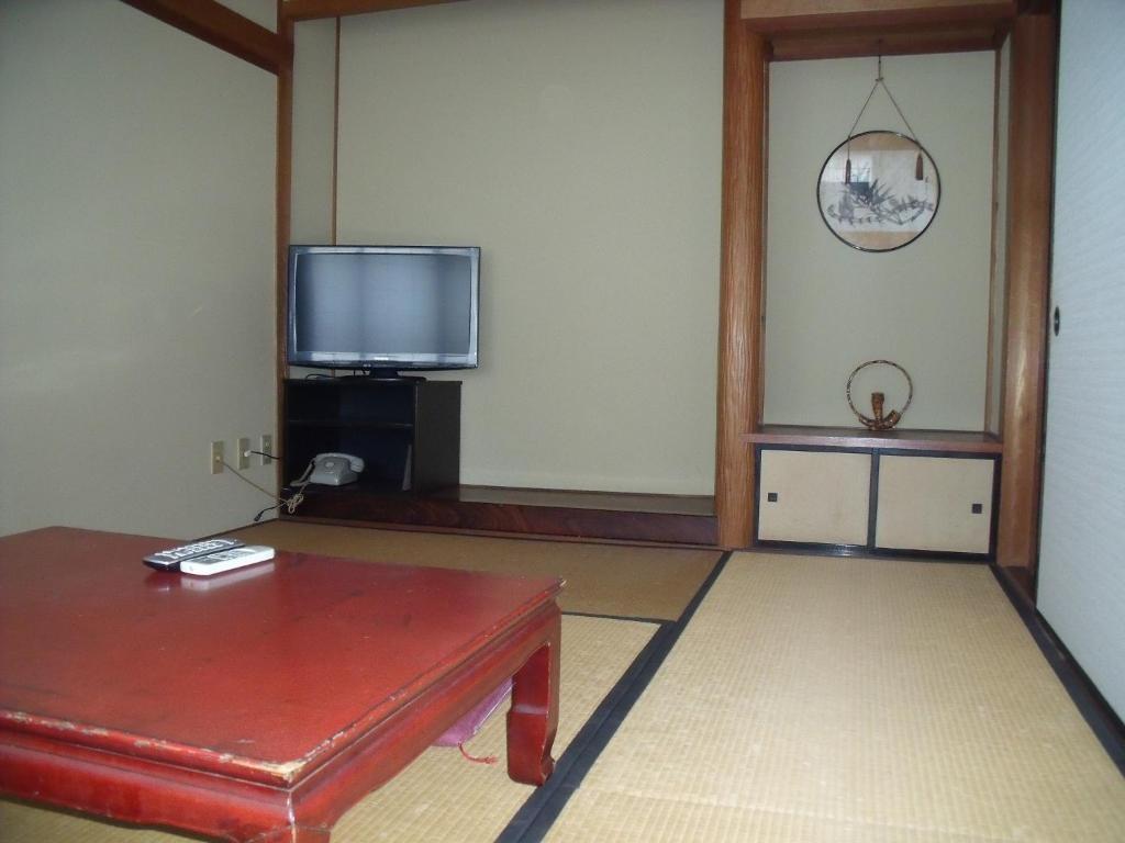Asahikan Yasugi Habitación foto