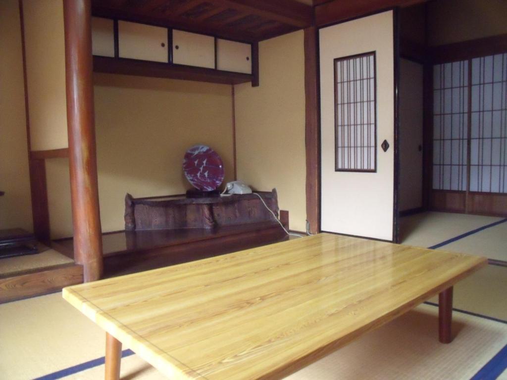 Asahikan Yasugi Exterior foto