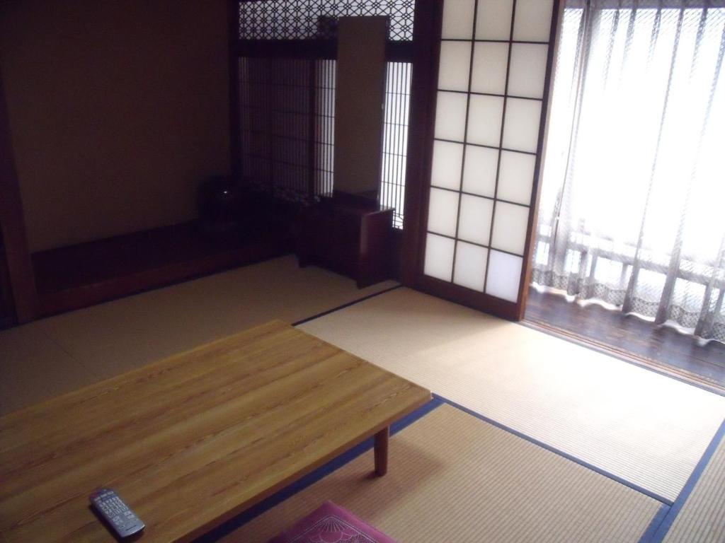 Asahikan Yasugi Exterior foto