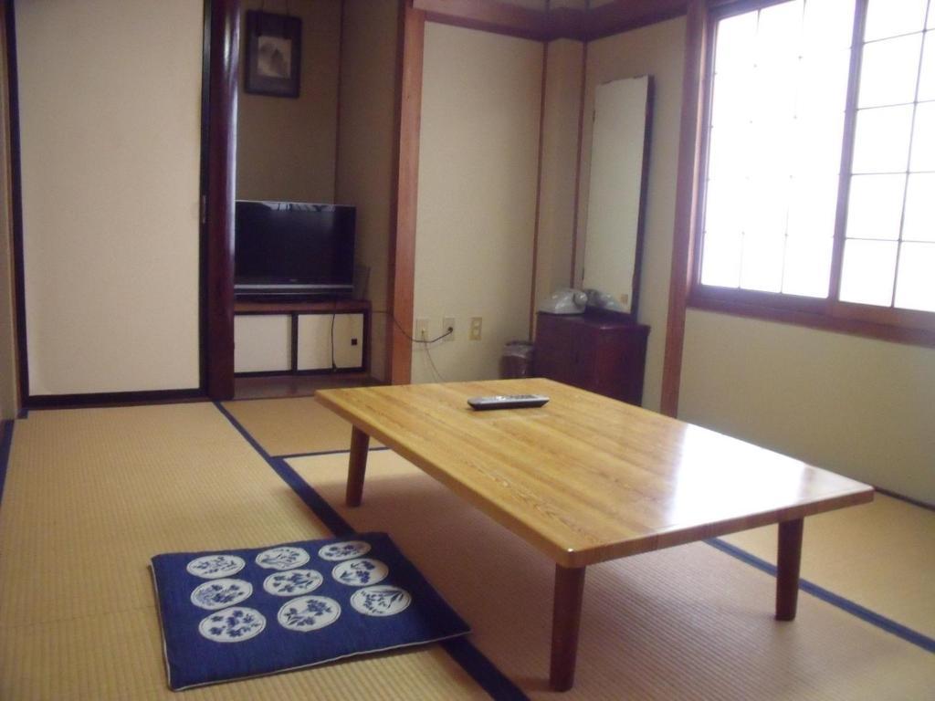 Asahikan Yasugi Exterior foto