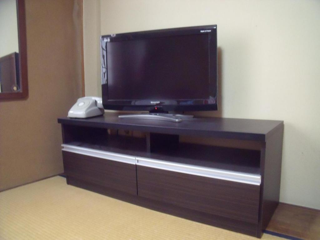 Asahikan Yasugi Habitación foto